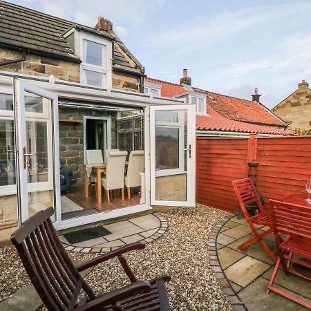 Willow Nook Whitby Zewnętrze zdjęcie