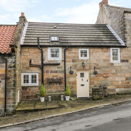 Willow Nook Whitby Zewnętrze zdjęcie