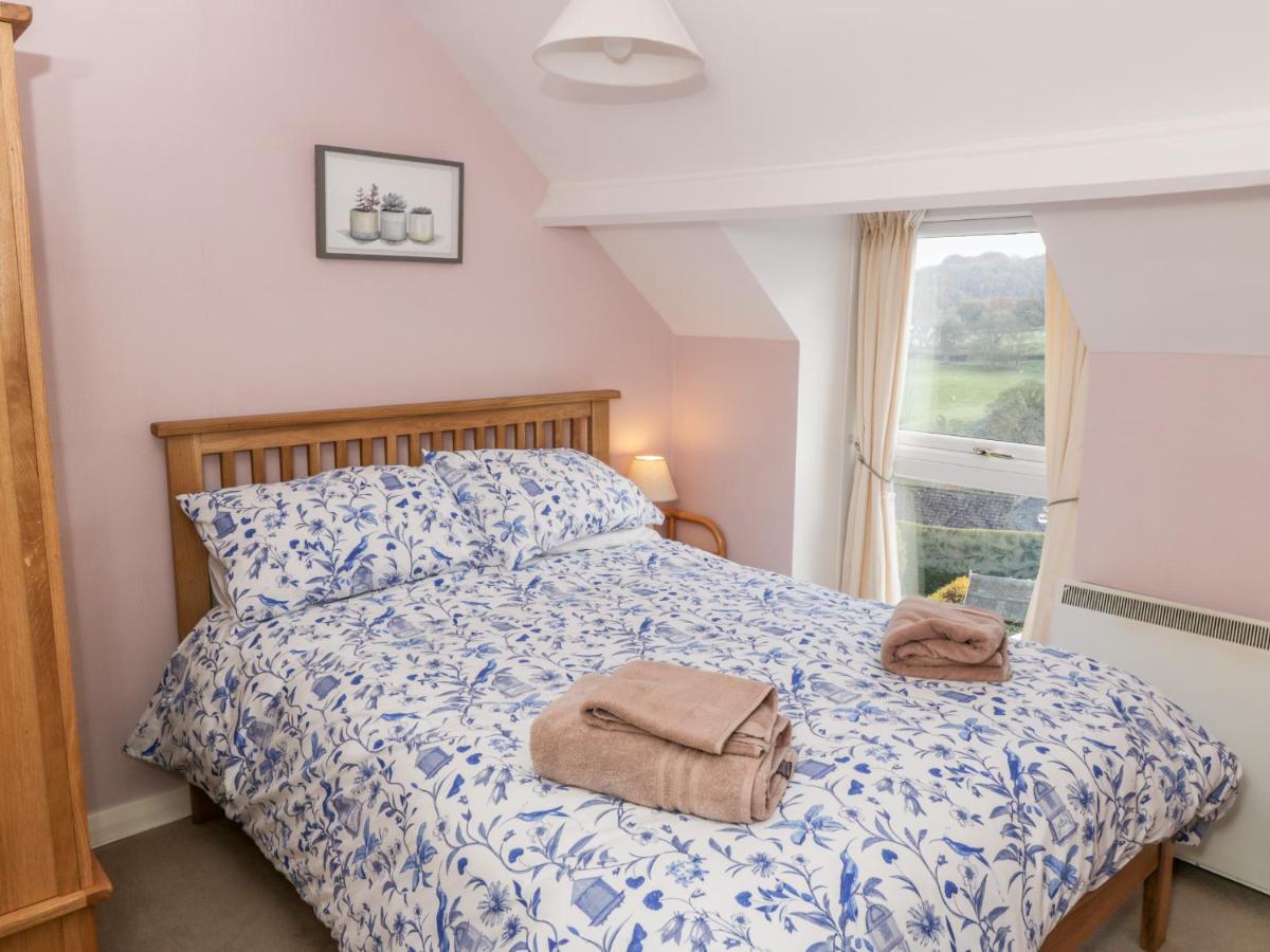Willow Nook Whitby Zewnętrze zdjęcie
