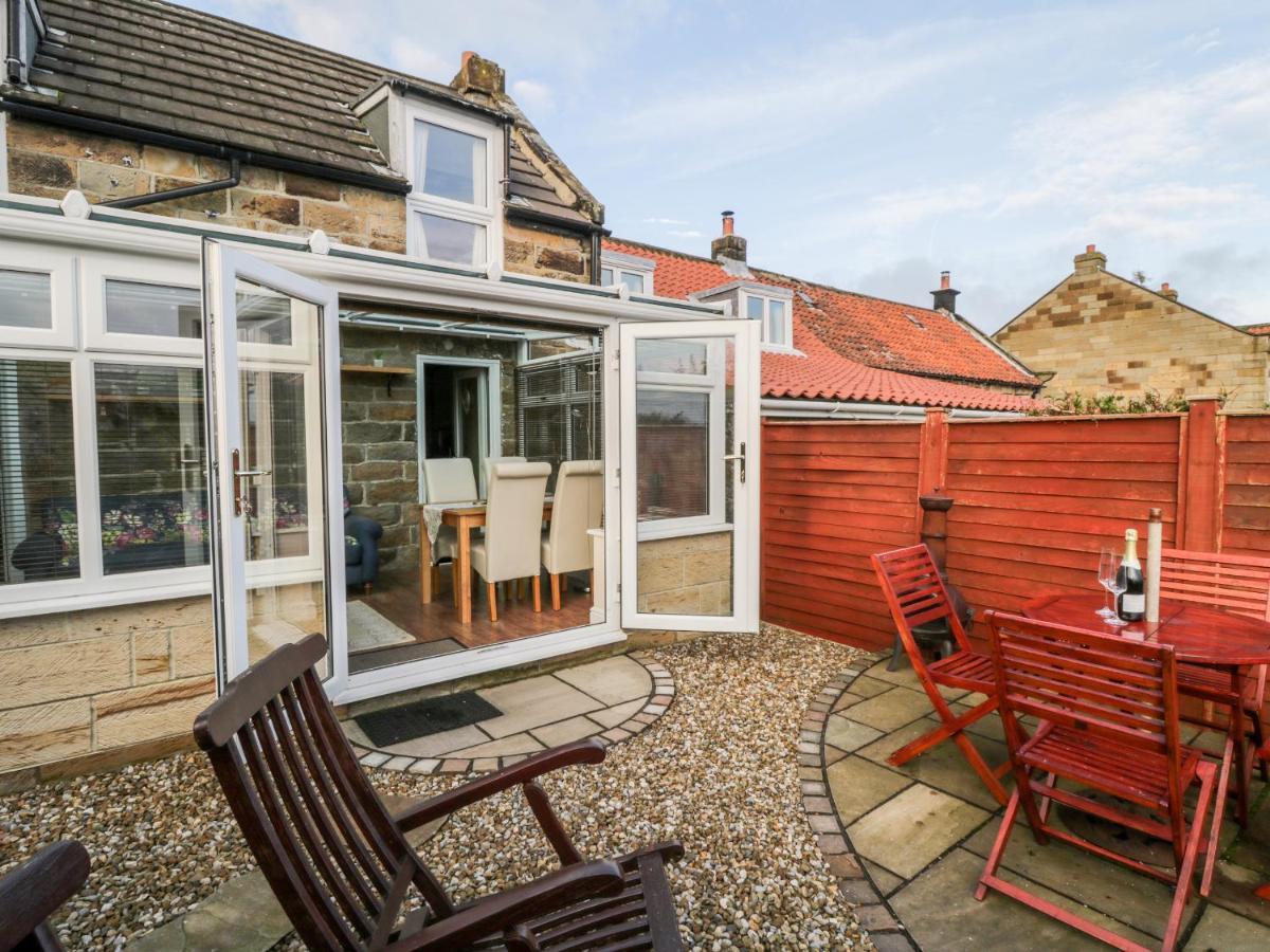 Willow Nook Whitby Zewnętrze zdjęcie