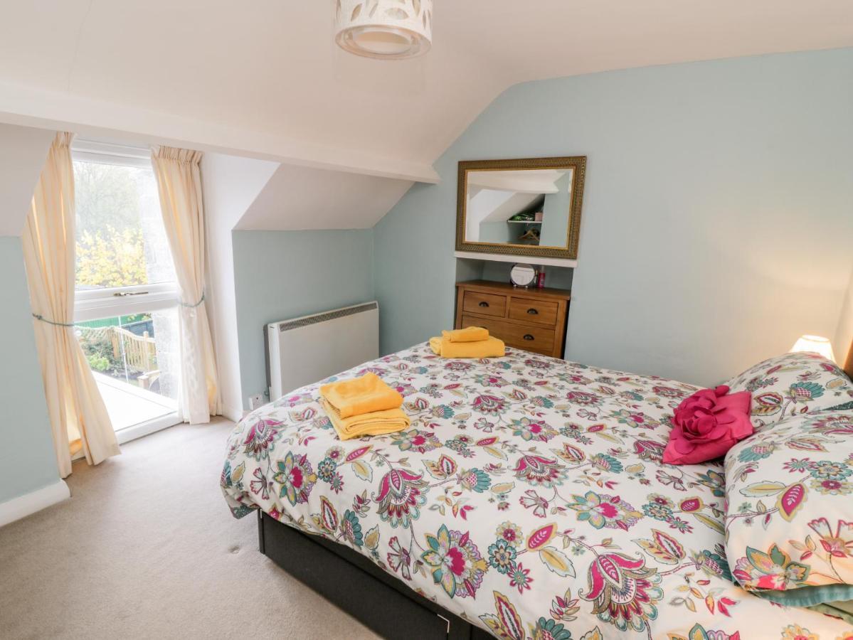 Willow Nook Whitby Zewnętrze zdjęcie