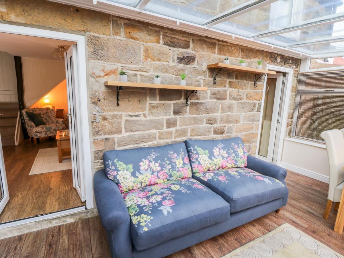 Willow Nook Whitby Zewnętrze zdjęcie