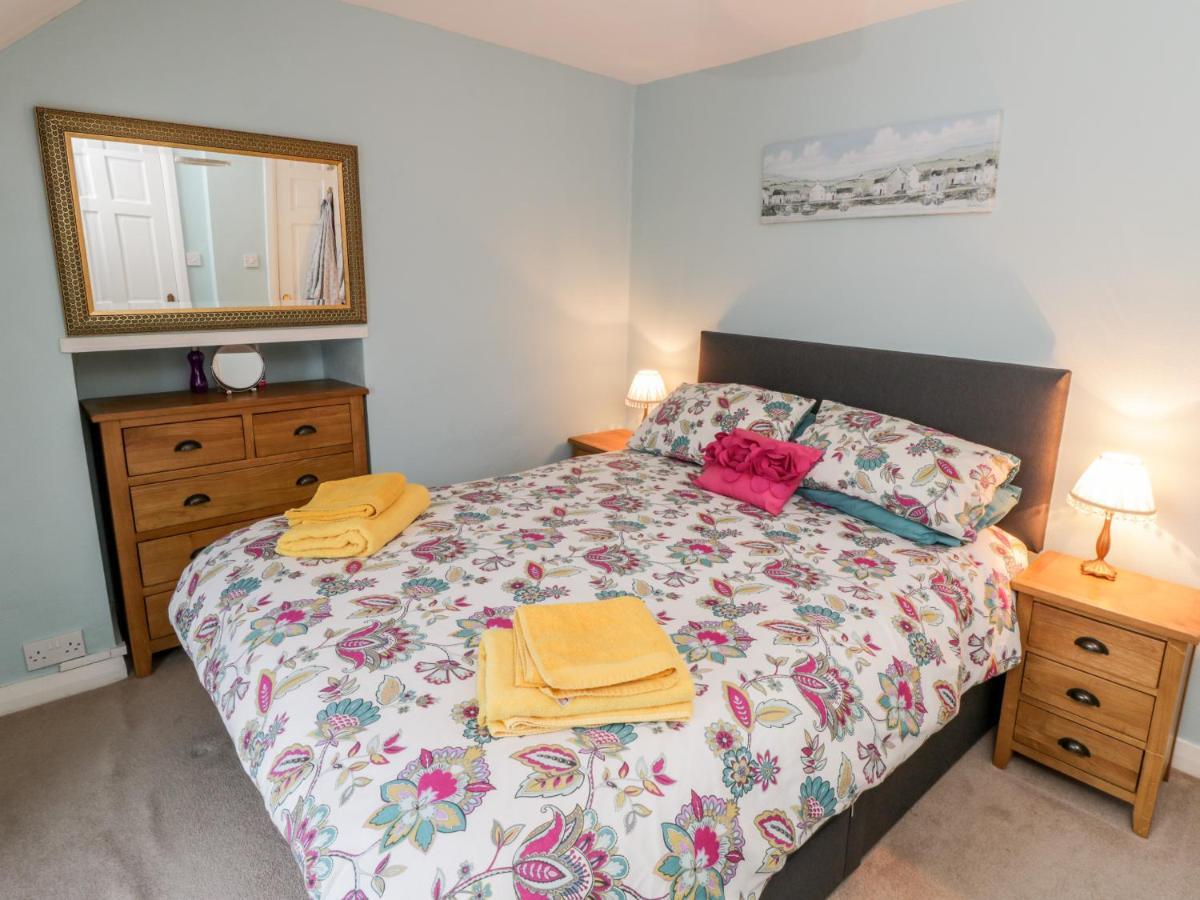 Willow Nook Whitby Zewnętrze zdjęcie